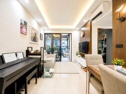 The Brownstone (D27), Condominium #598438961